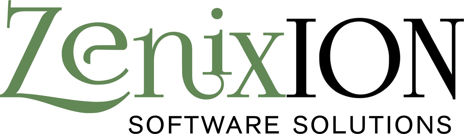 ZenixIon